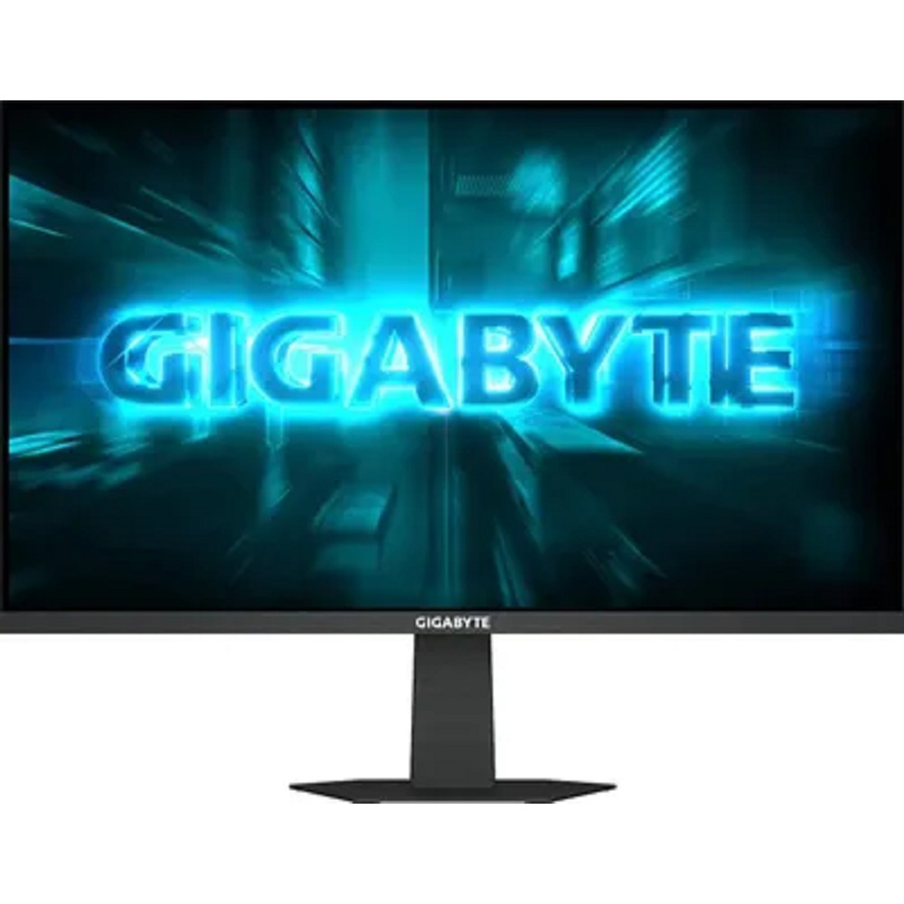 LCD Gigabyte 23.8" GS24F14 черный {IPS 1920x1080 144Hz 300cd HDMI DisplayPort Ex}
