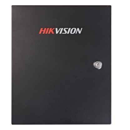 HIKVISION DS-K2802 Контроллер доступа на 2 двери