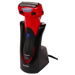 Panasonic ES-SL41-R520 Бритва сетчатая, красный/черный