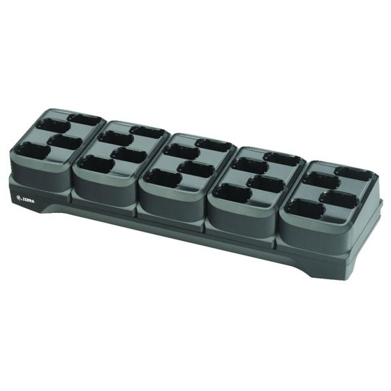 Zebra Зарядное устройство MC32/MC33 20SLOT SPARE BATTERY CHARGER