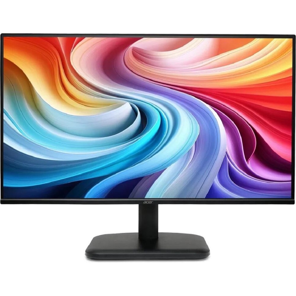 LCD Acer 23.8" EK241YP6bi {IPS 1920x1080 144Hz 1ms 250cd 1000:1 D-Sub HDMI VESA }