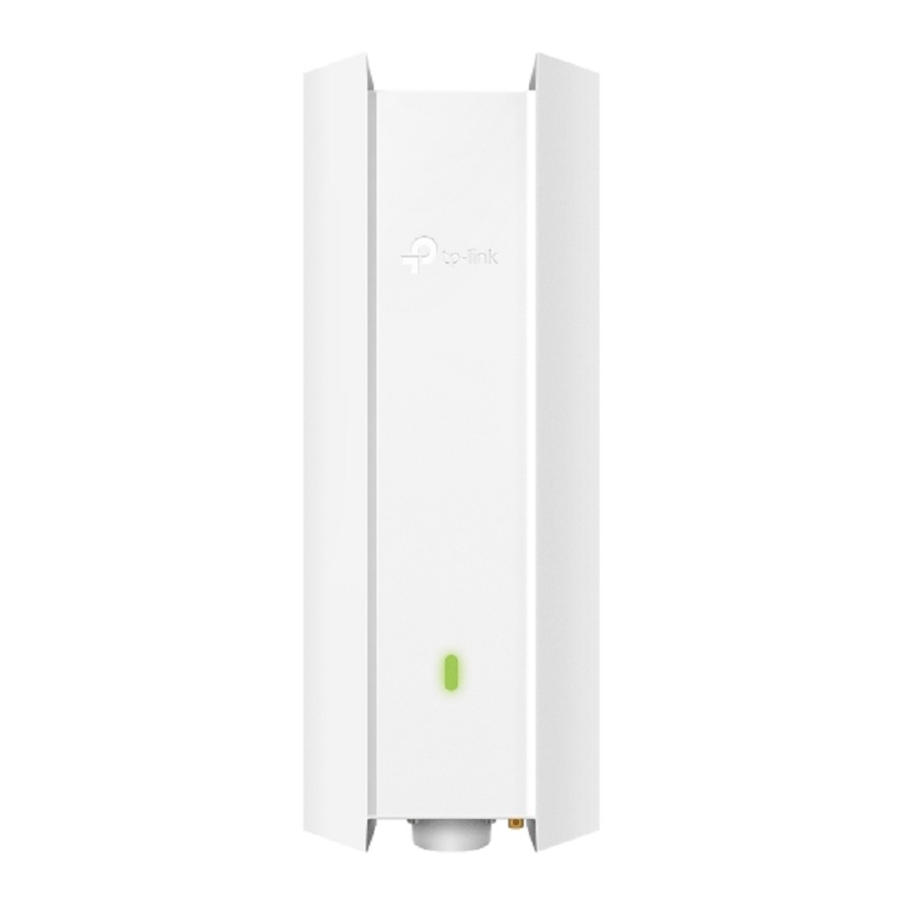 TP-Link EAP623-Outdoor HD Точка доступа Wi-Fi AX1800 для улицы и помещений