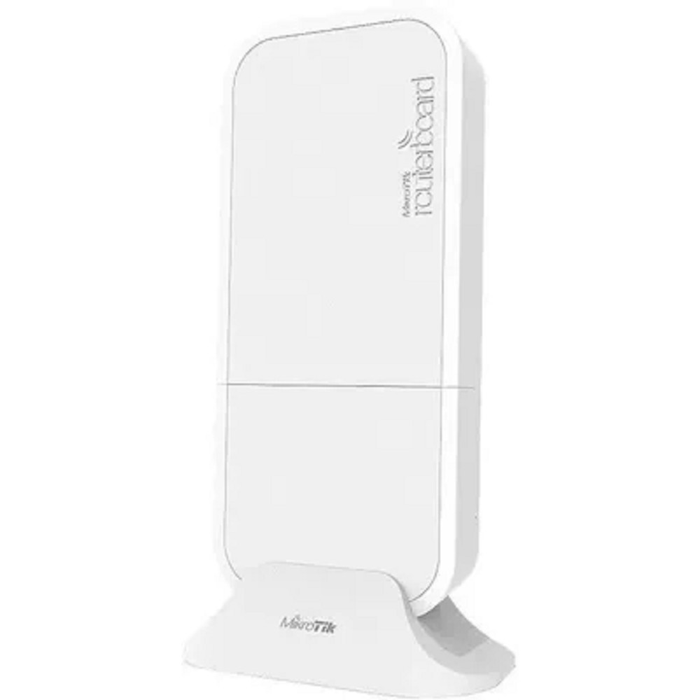 MikroTik RBwAPG-60ad Радиомост, 1 устройство, wAP 60G, 60 ГГц, 802.11ad, RouterOS level 3