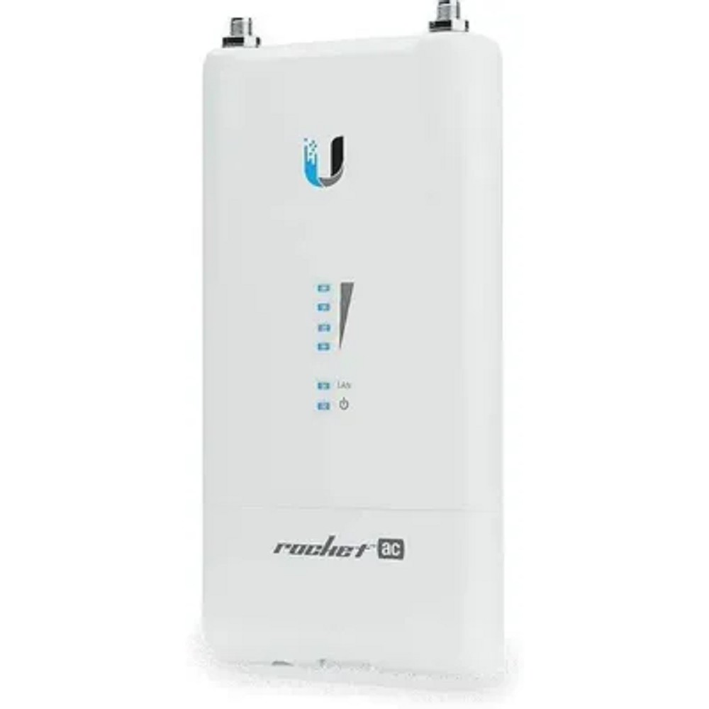 UBIQUITI R5AC-Lite Внешняя Wi-Fi точка доступа, 5 ГГц,  2х2 MIMO, AirMax, 802.11ac
