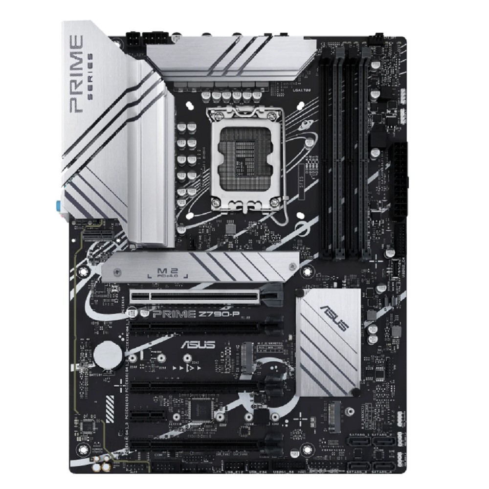 Материнская плата/ PRIME Z790-P