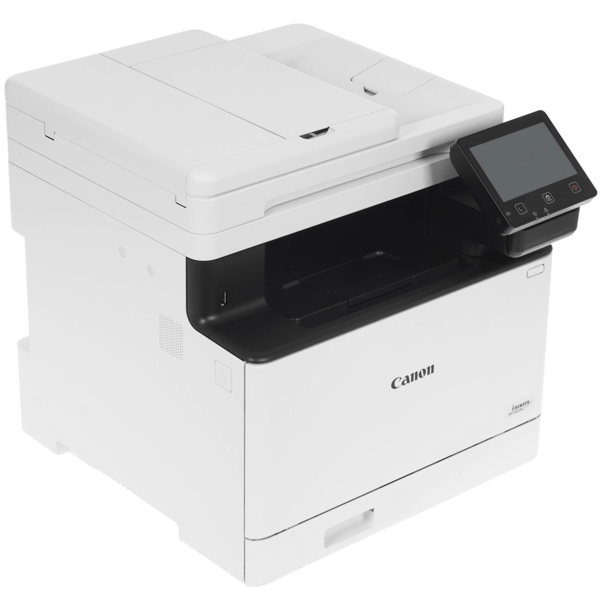 Повреждение упаковки Canon  i-SENSYS MF752Cdw II (7185C013) 