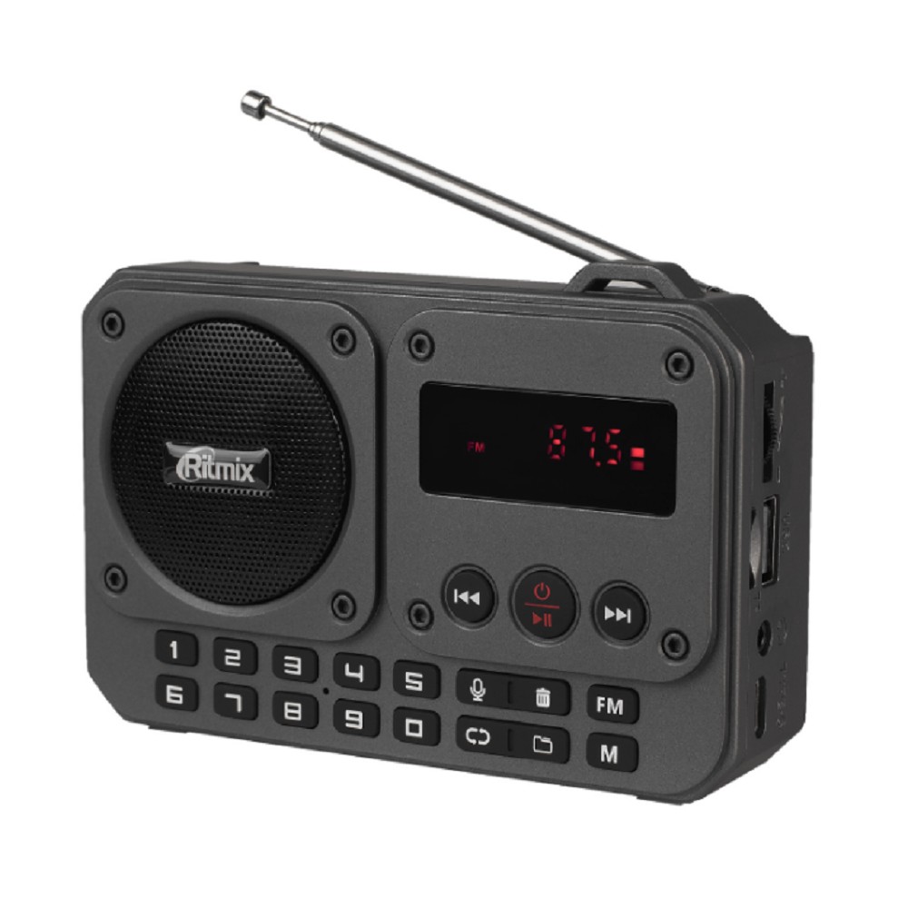 RITMIX RPR-010