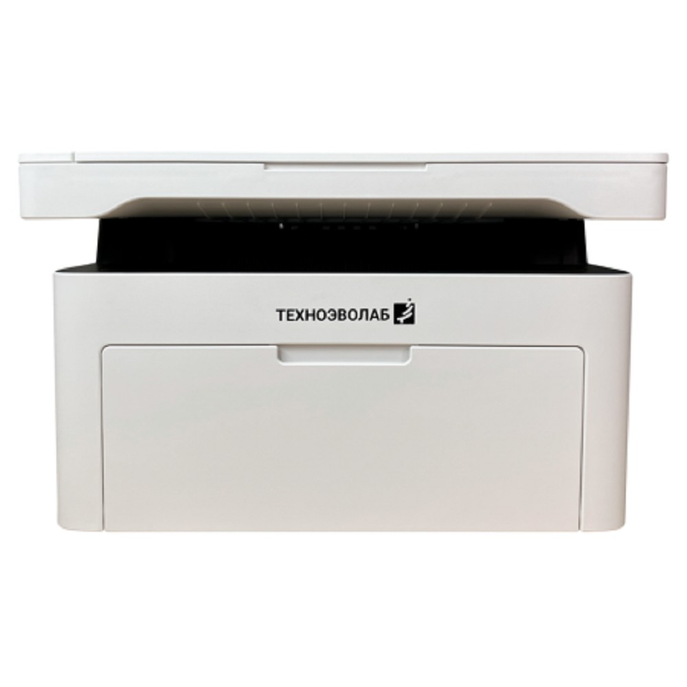 МФУ ТЕХНОЭВОЛАБ T2023NW (T2023NW) {A4, 600dpi, 23 ppm, 1200Мгц, 128Мб, лоток 150л, Wi-Fi, GDI, Win, Lin, Mac, старт. картр.}