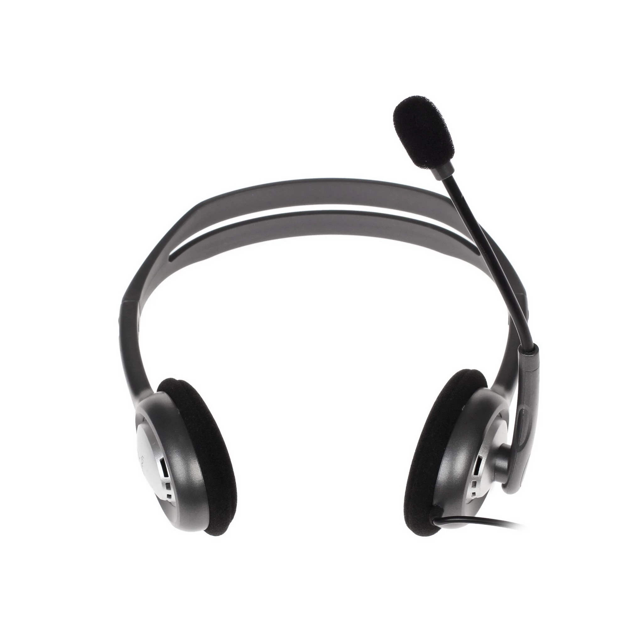 Logitech Headset H111 Stereo 981-000593/981-000594/981-000588