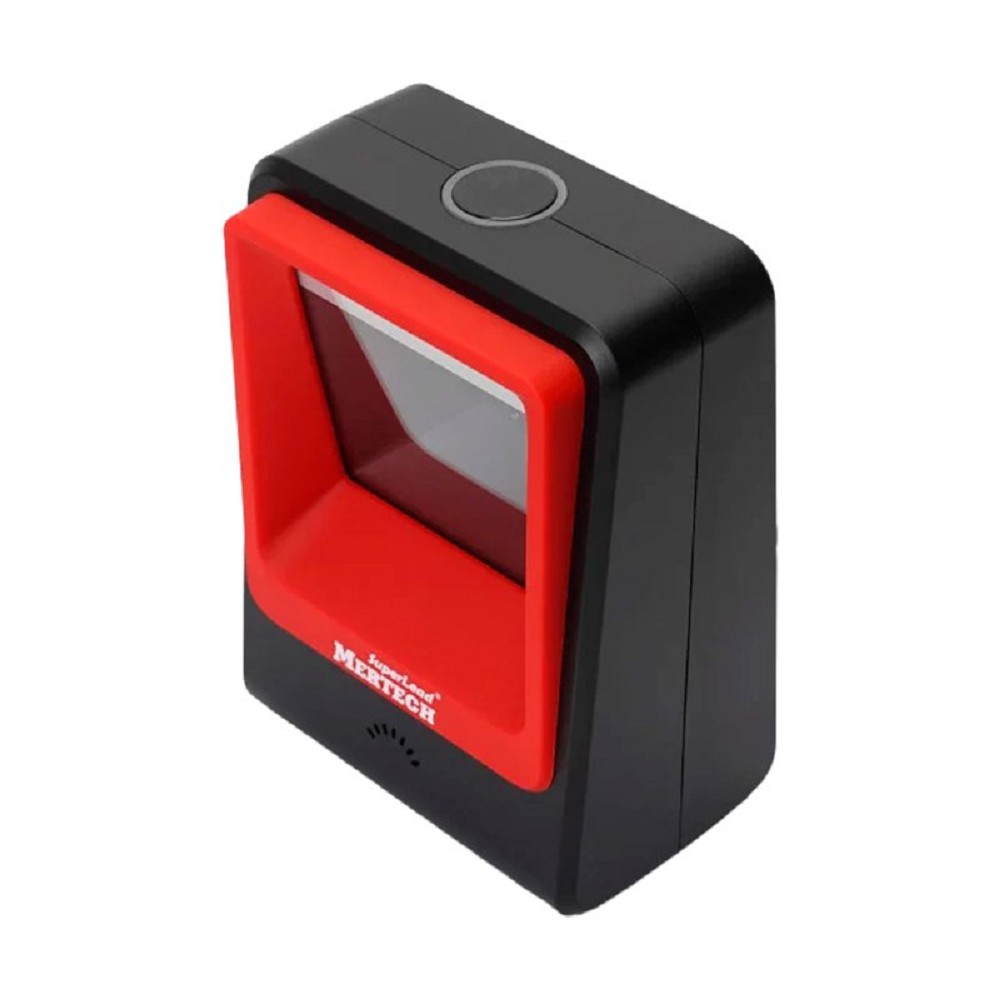 MERTECH 8400 P2D Superlead USB Сканер {USB эмуляция RS232 (Магнит)}