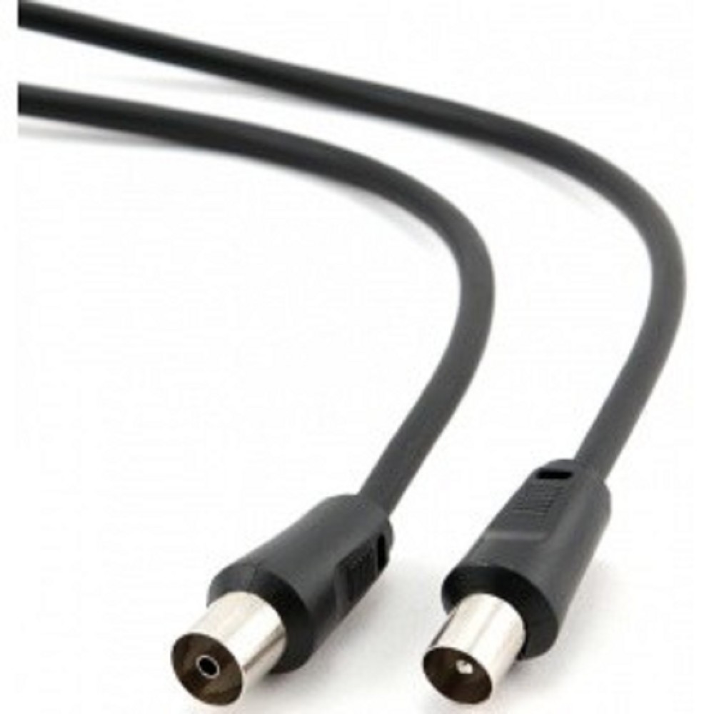 Кабель телевизионный Cablexpert, Coaxial M/F, 3м (CCV-515-3M)