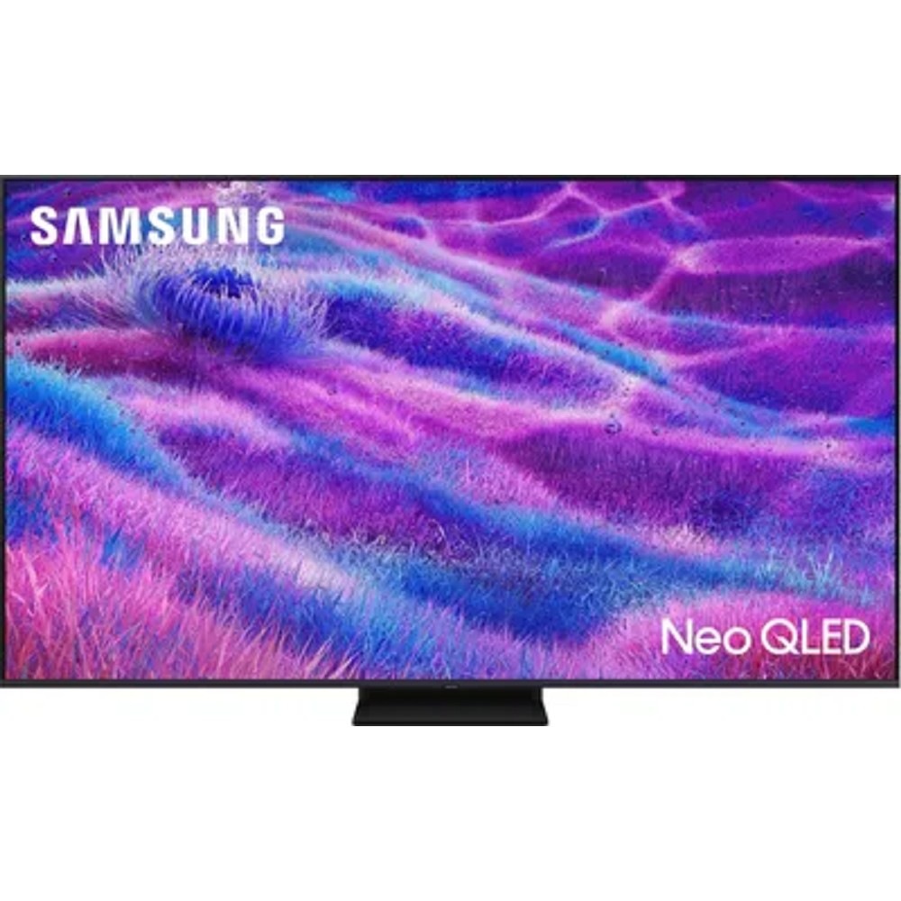 Samsung 65" QE65QN80FAUXRU Series 9 черный титан/черный {Ultra HD 120Hz DVB-T2 DVB-C DVB-S2 USB WiFi Smart TV}