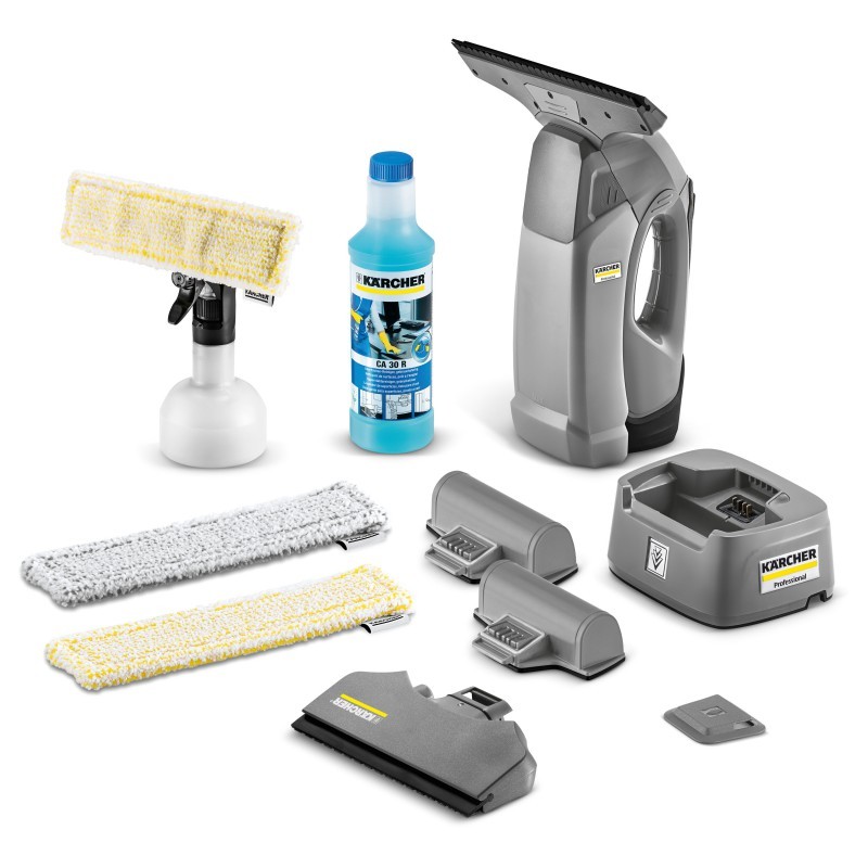 Karcher WVP 10 Adv Стеклоочиститель [1.633-560.0] { Профессиональный ассортимент }