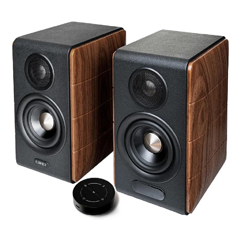 EDIFIER S880DB MKII walnut