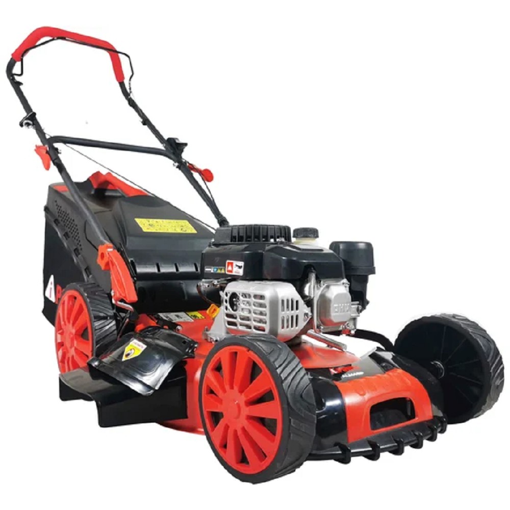 A-ipower Бензиновая газонокосилка A-iPower ALM46P [41103]