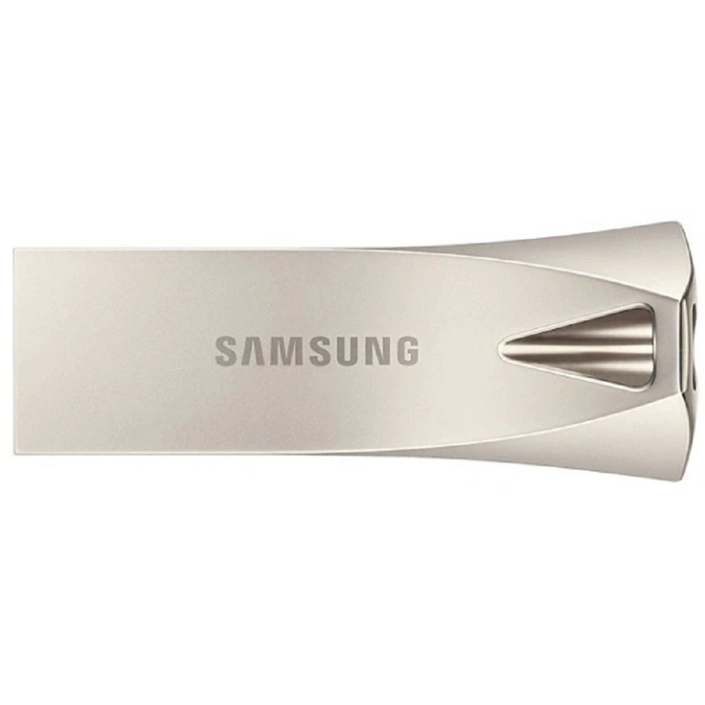 Samsung Drive 64GB BAR Plus Silver USB 3.1 [MUF-64BE3/APC/CN]