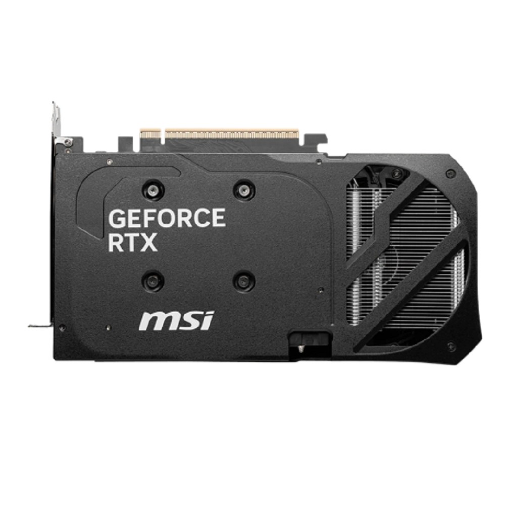 MSI RTX 5060 Ti 8G SHADOW 2X OC PLUS {PCIE16 RTX5060TI 8GB}