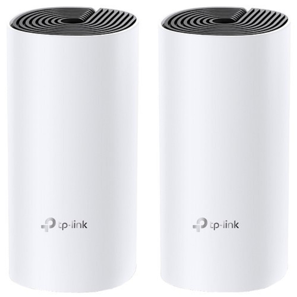 Повреждение упаковки TP-Link Deco M4(2-pack) AC1200 Домашняя Mesh Wi-Fi система