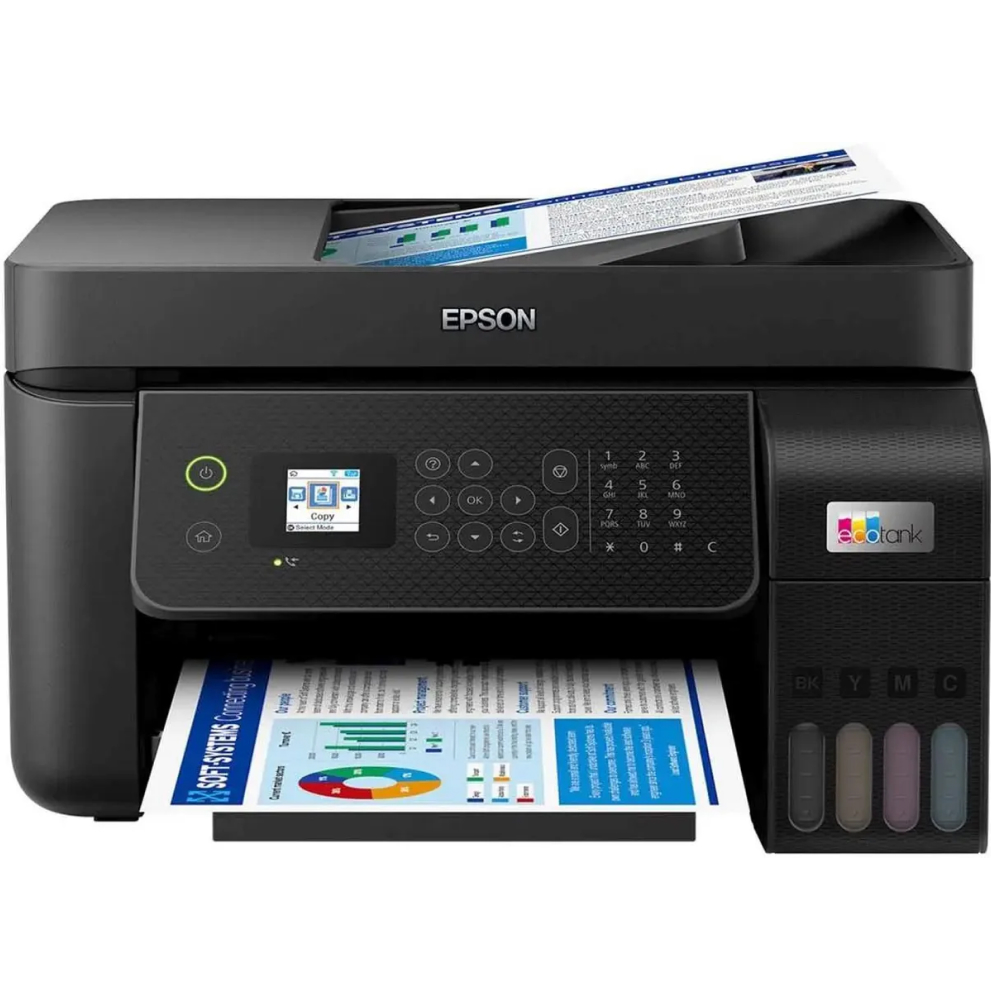 Epson L5290  (C11CJ65512/C11CJ65508/C11CJ65409/C11CJ65409)