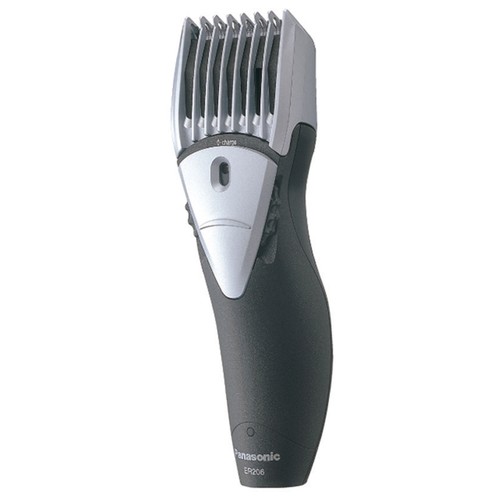 Panasonic ER206 Машинка для стрижки 