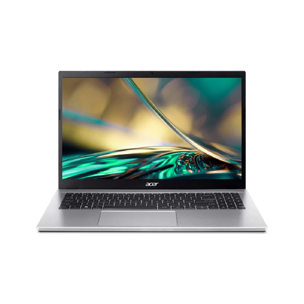 Повреждение упаковки Acer Aspire3 A315-59-52X6 [NX.K6TER.007] Silver 15.6" {FHD i5 1235U/16384Mb/512PCISSDGb//NoOS}