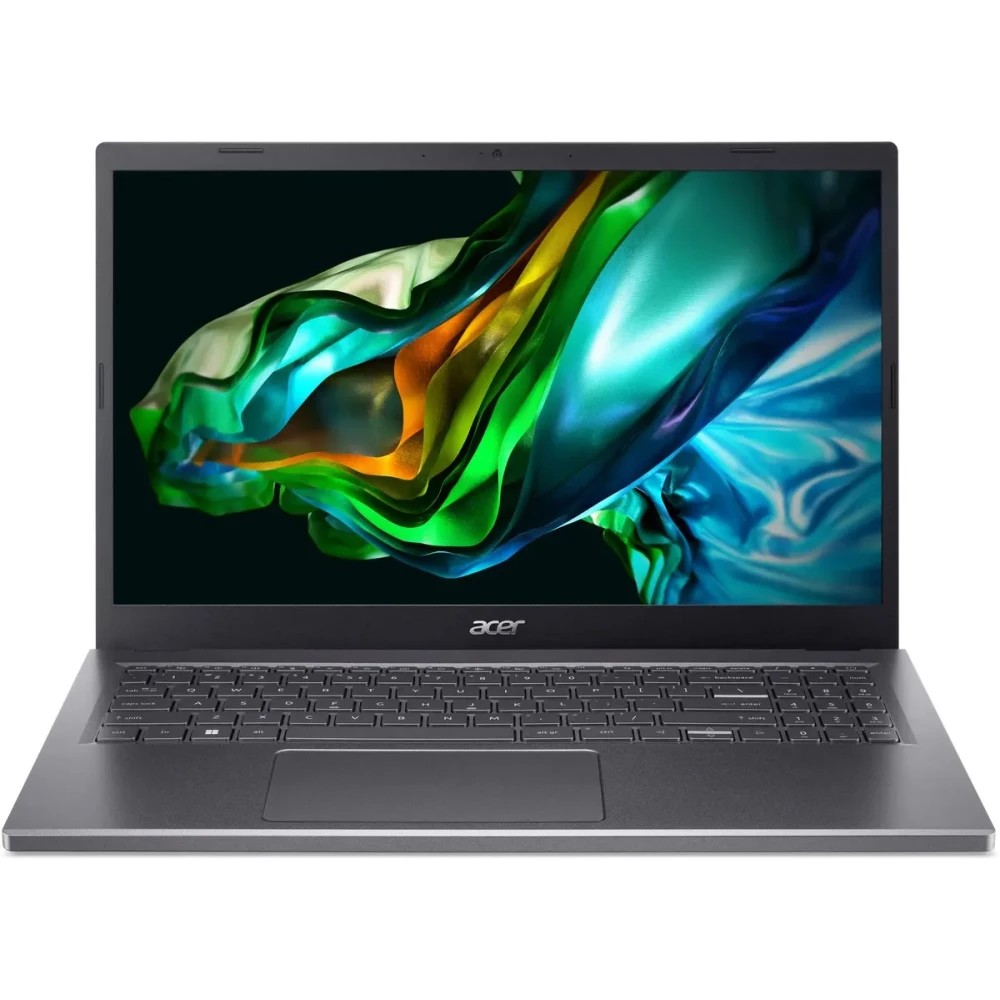 Повреждение упаковки Acer Aspire A515-58P-359X [NX.KHJER.001]  Gray 15.6" {FHD i3 1315U/8Gb/256Gb SSD/VGA int/noOS}