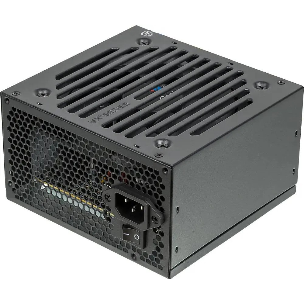 Повреждение упаковки Aerocool 550W VX 550 PLUS RTL (замена 11082401)
