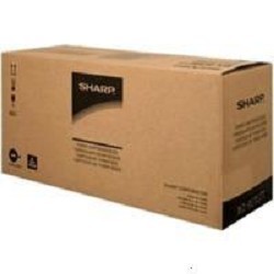 Картридж Sharp (BPGT20BB) черный для BP10C20EU