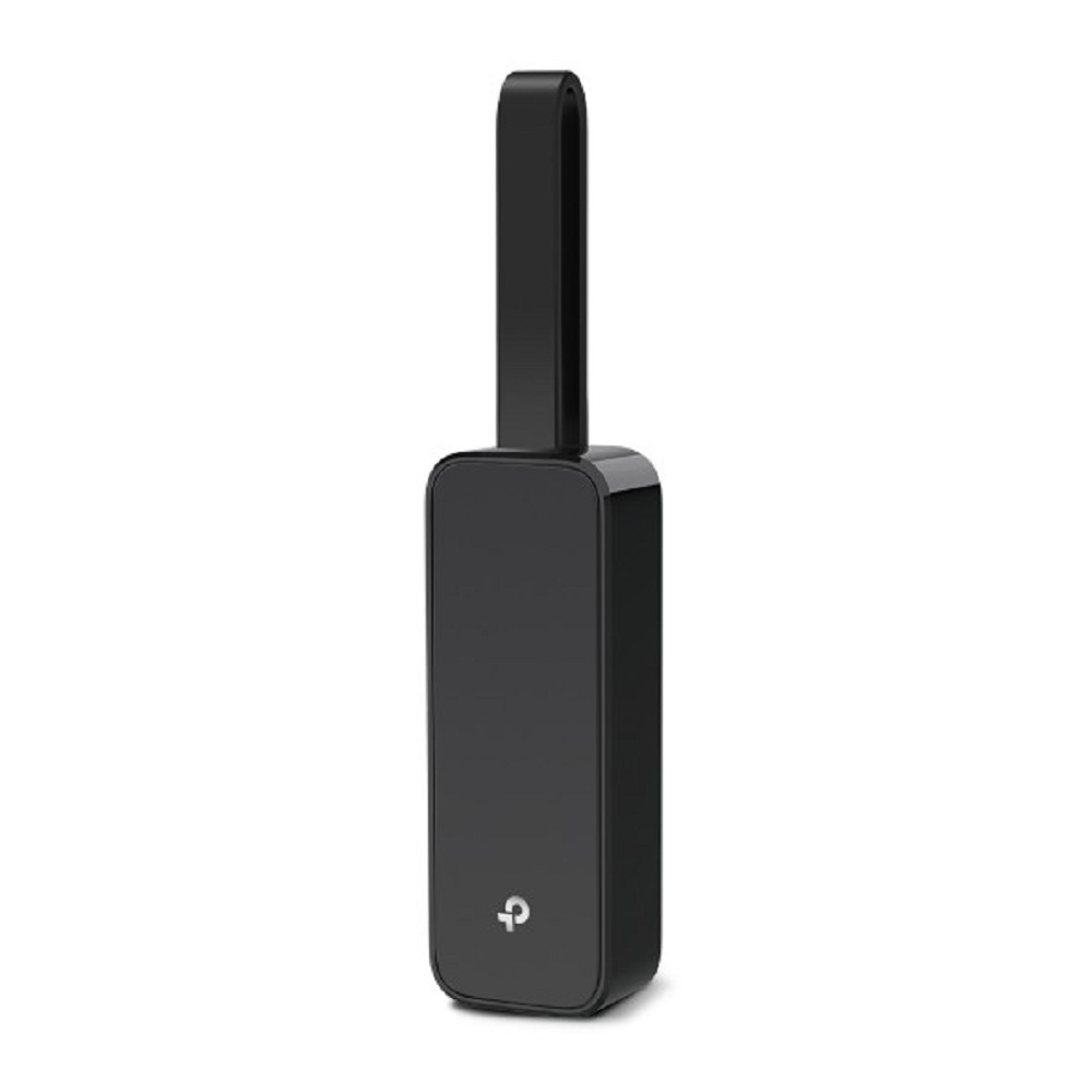 Повреждение упаковки TP-Link UE306 Сетевой адаптер USB 3.0/Gigabit Ethernet