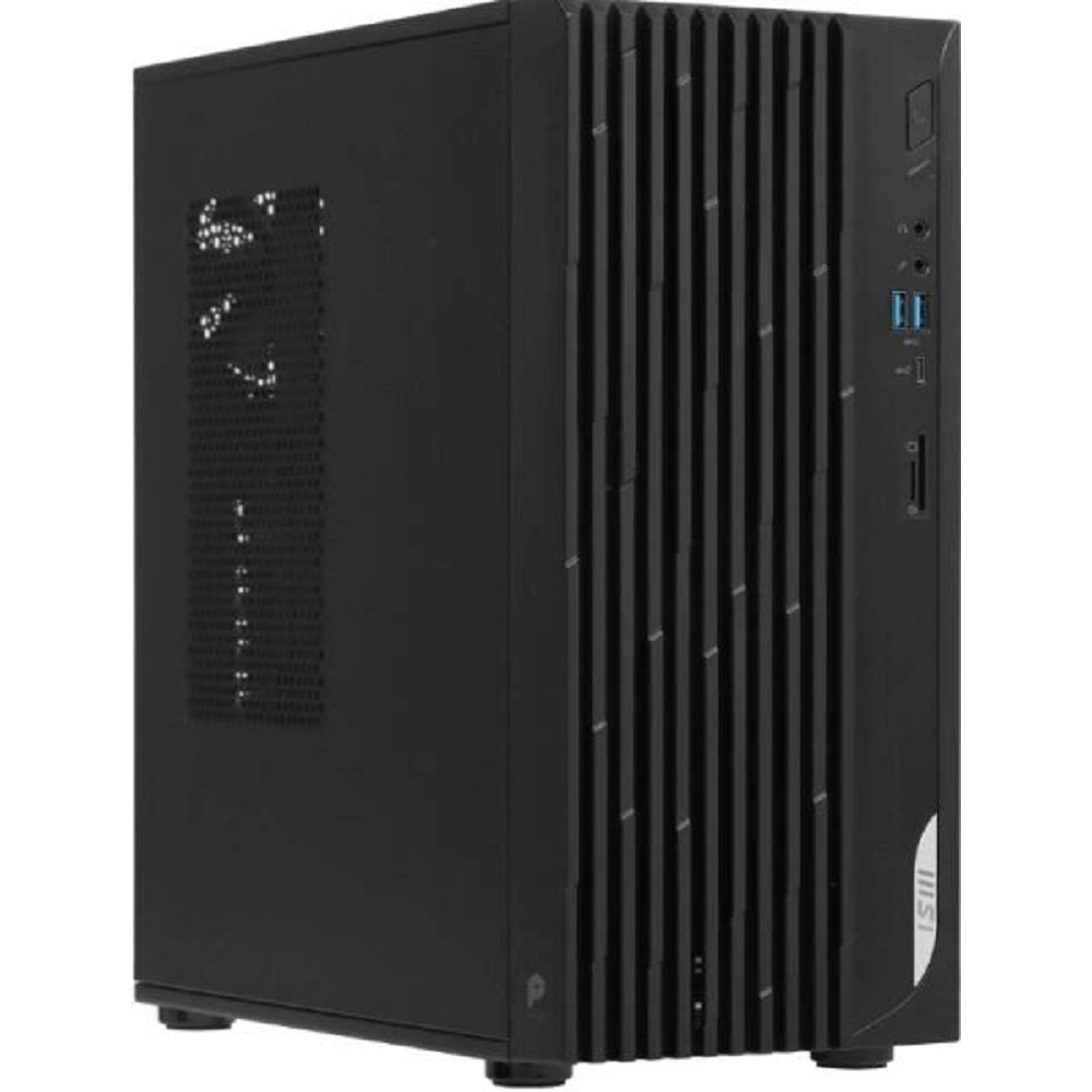 MSI Pro DP180 14th Tower [9S6-B0A741-1096 ]  i7-14700F/16Gb(16*1) DDR5/512GB SSD M.2/RTX 5070 VENTUS 2X,12G/Wired keyboard&amp;Mouse/noOS}