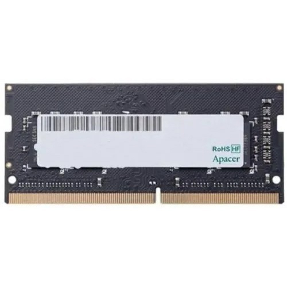 Apacer  DDR4 SODIMM 32GB PC25600  ES.32G21.PSI