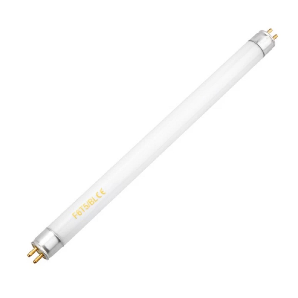 Rexant 71-0136 Лампа Т5 для уничтожителя, S 60м?, 6Вт (71-0036)
