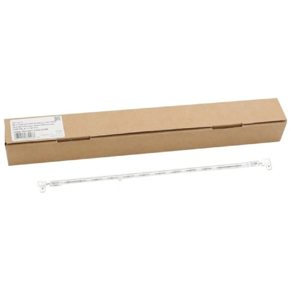 Нагревательная лампа 230V,850W 4713-001565 для SAMSUNG ML-3700/3710/3750 (CET), CET561071