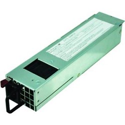 Supermicro PWS-406P-1R 1U 400W Redundant Short Depth Power Supply PWS-406P-1R (аналог 1768829)