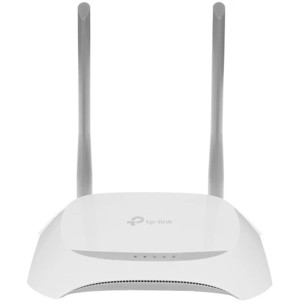 TP-Link TL-WR850N (ISP)  N300 Wi-Fi роутер