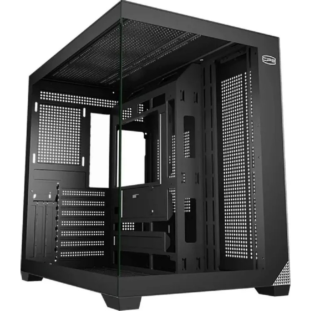 Корпус PcCooler C3T700 BK