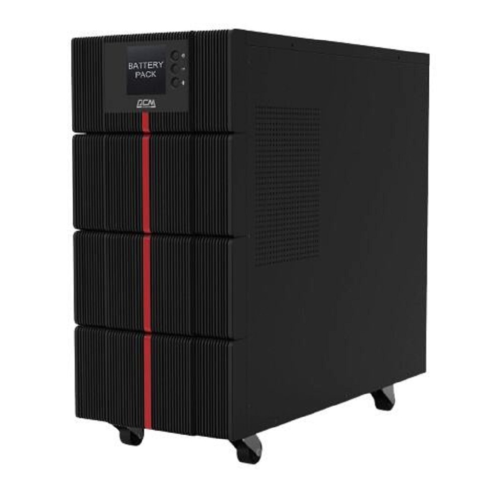 PowerCom BAT MAC-6000 {240В/7Ач} {1486258}