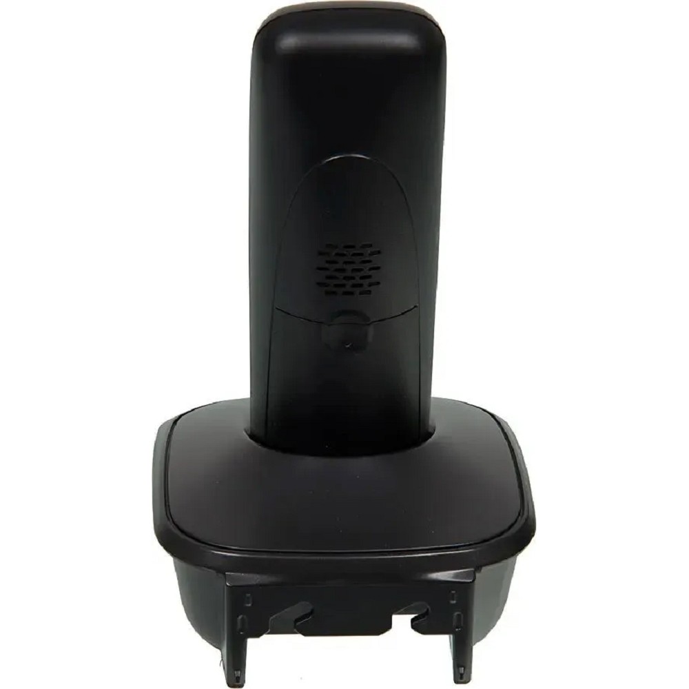 Panasonic KX-TG2511RUT (титан) {АОН, Caller ID,спикерфон на трубке,переход в Эко режим одним нажатием}