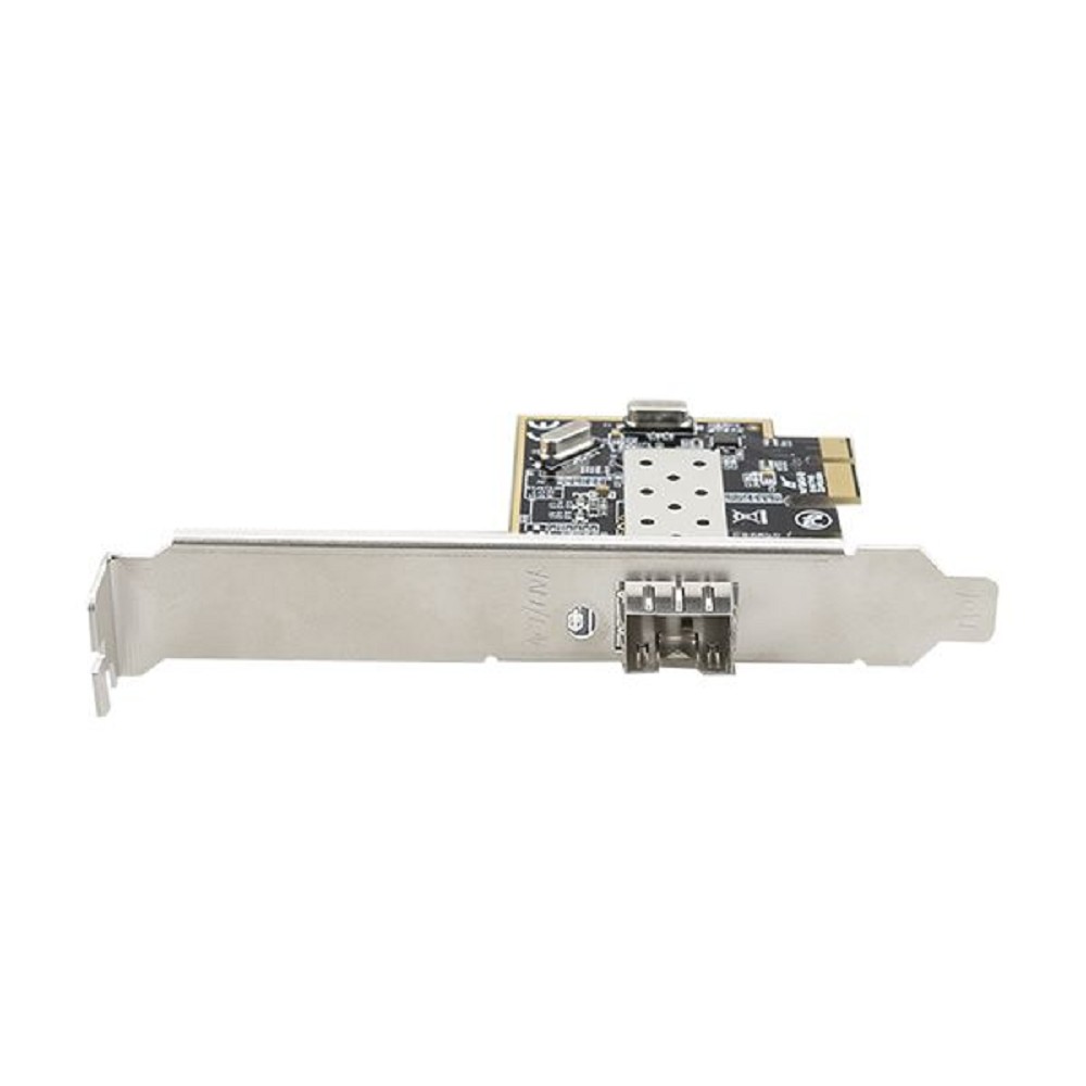 D-Link DFE-560FX/B1A Сетевой адаптер 100Base-FX с SFP -разъемом для шины PCI Express (OEM)