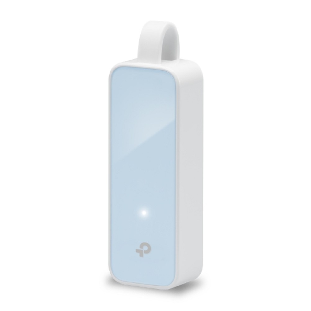 TP-Link UE200 Сетевой адаптер 10/100 USB 2.0/Fast Ethernet 