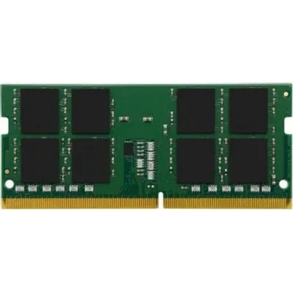 Kingston DDR4 SODIMM 16GB KVR32S22D8/16WP PC4-25600, 3200MHz, CL22