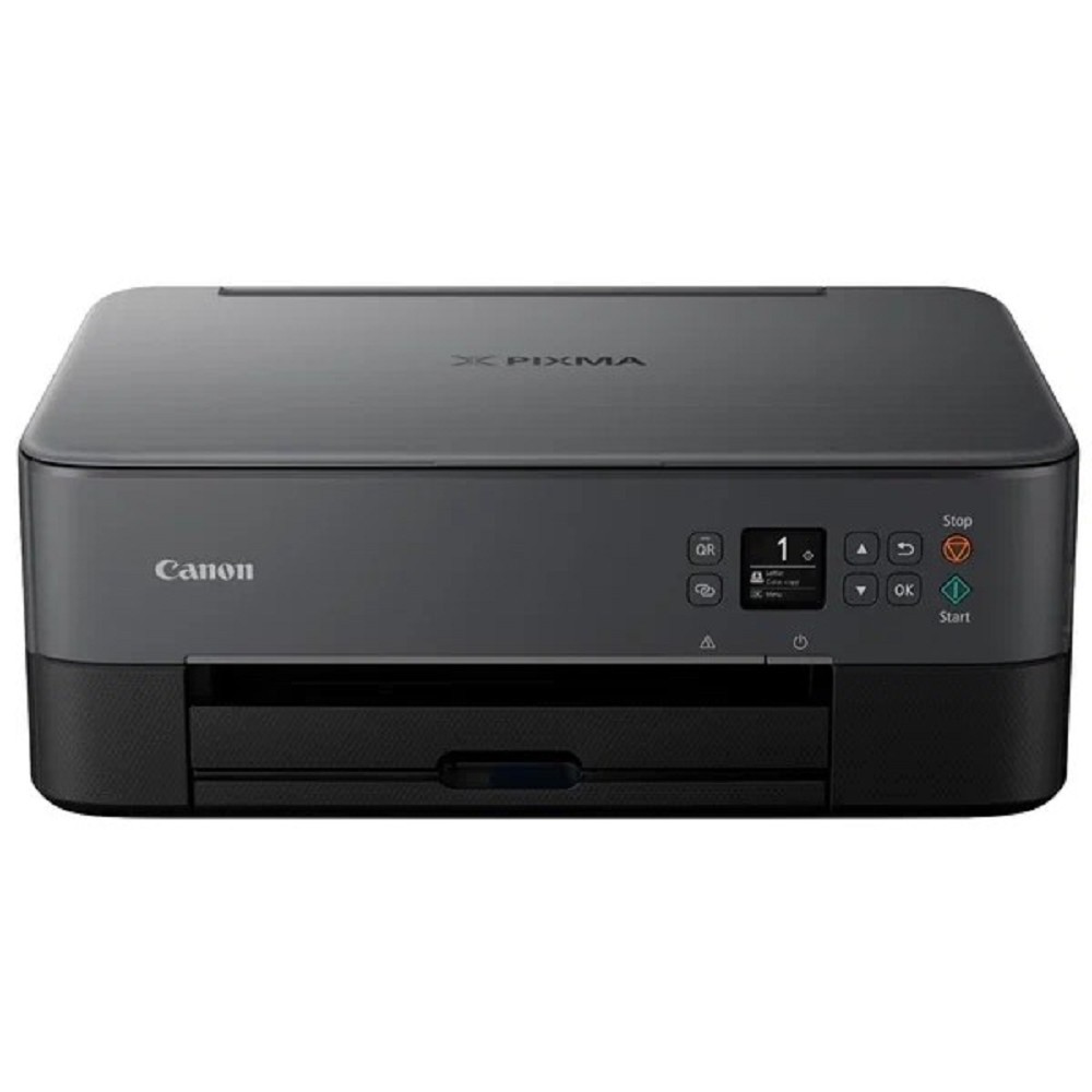 Повреждение упаковки Canon Pixma TS5340A (3773C107)