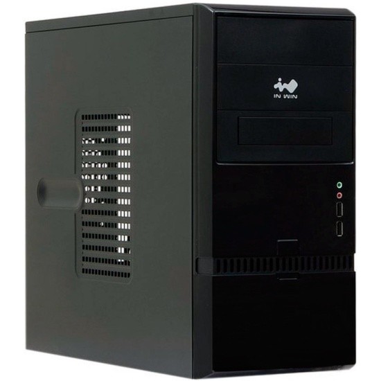 Mini Tower InWin ENR022BL  RB-S450HQ7-0  U2.0*2+A(HD) mATX [6188683] 