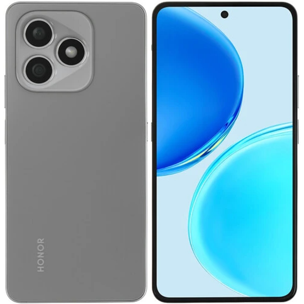 Honor X8d 8/256GB Grey [5109CCUA]