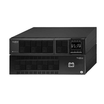 SYSTEME ELECTRIC Smart-Save SRV SRVSE6KRTXLI5U