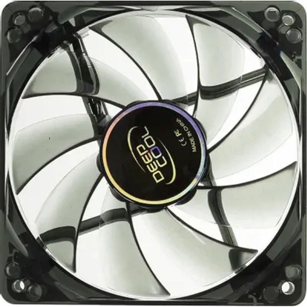 Case fan Deepcool  WIND BLADE 120 (L) {120х120х25 }