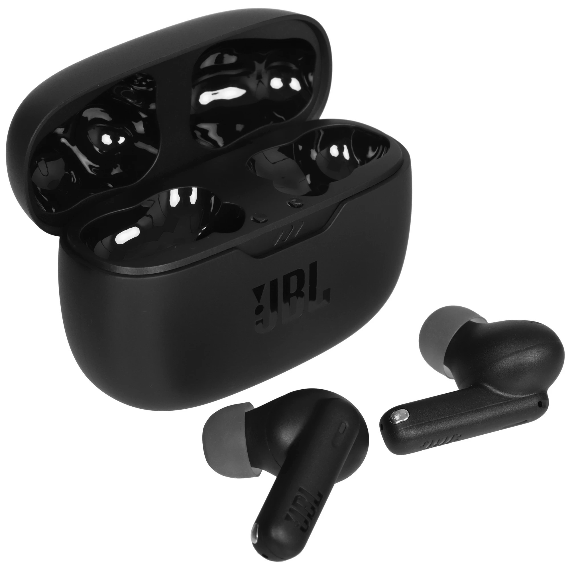 Гарнитура TWS WAVE BEAM 2 BLACK JBL