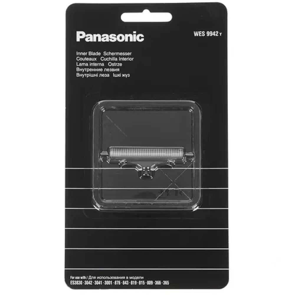 Режущий блок Panasonic WES9942Y1361 для бритв