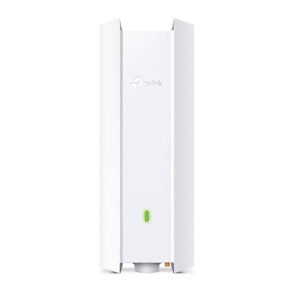 TP-Link EAP610-Outdoor Точка доступа Wi-Fi AX1800 для улицы и помещений