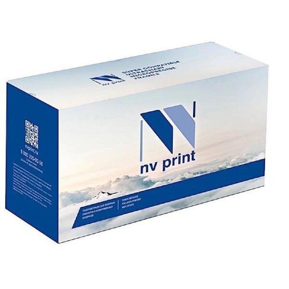 Повреждение упаковки NVPrint TN-2275(T) Тонер-картридж для принтеров Brother  HL 2240/2250/2270/2130;MFC 7360/7460/7860/7060, 2600 стр